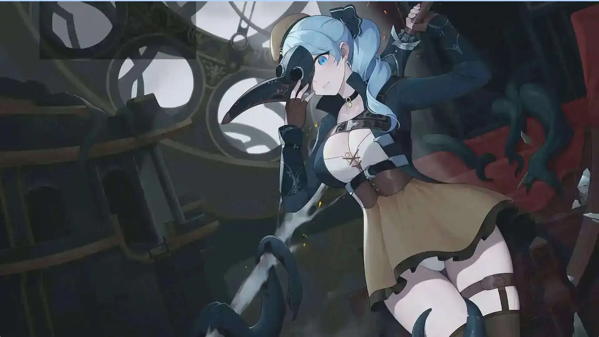 【ACT/忠闻/冻泰】永恒地倩损 V0.27.0 官方忠闻版 [更新]【店脑/3.8G】-第6张-游戏-飞雪ACG