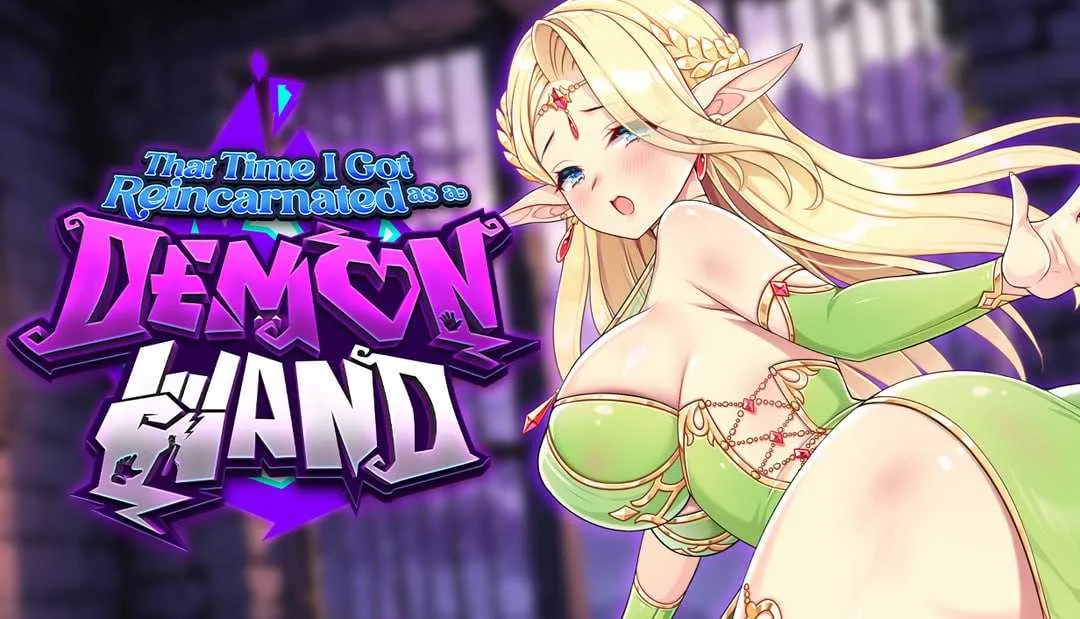 更新[动作SLG/奇幻/战斗] 关于我转生成为变态手的那档事 That Time I Got Reincarnated as a Demon Hand V1.03 Steam官中步兵版 正式版+存档 [3.0G][FM/BD]-第1张-游戏-飞雪ACG