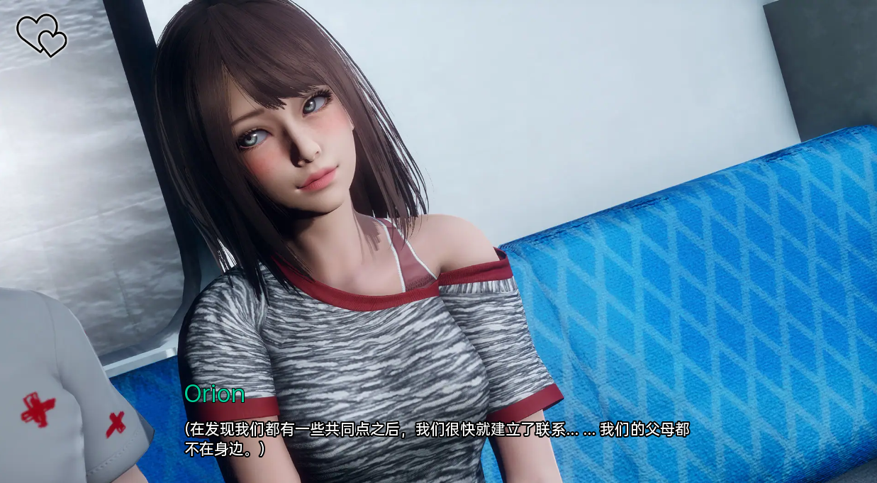 [SLG/汉化] 永恒世界 Eternum V0.86 汉化版 [/9.6G/微云直连]-第5张-游戏-飞雪ACG