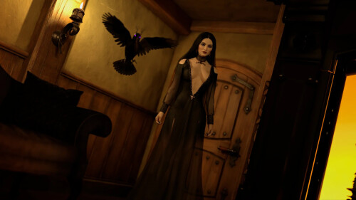 【欧美SLG/AI汉化】黎明觉醒:永恒枷锁 UNDAWN: Shackles Of Eternity Ch.1【百度/1.38G】-第4张-游戏-飞雪ACG