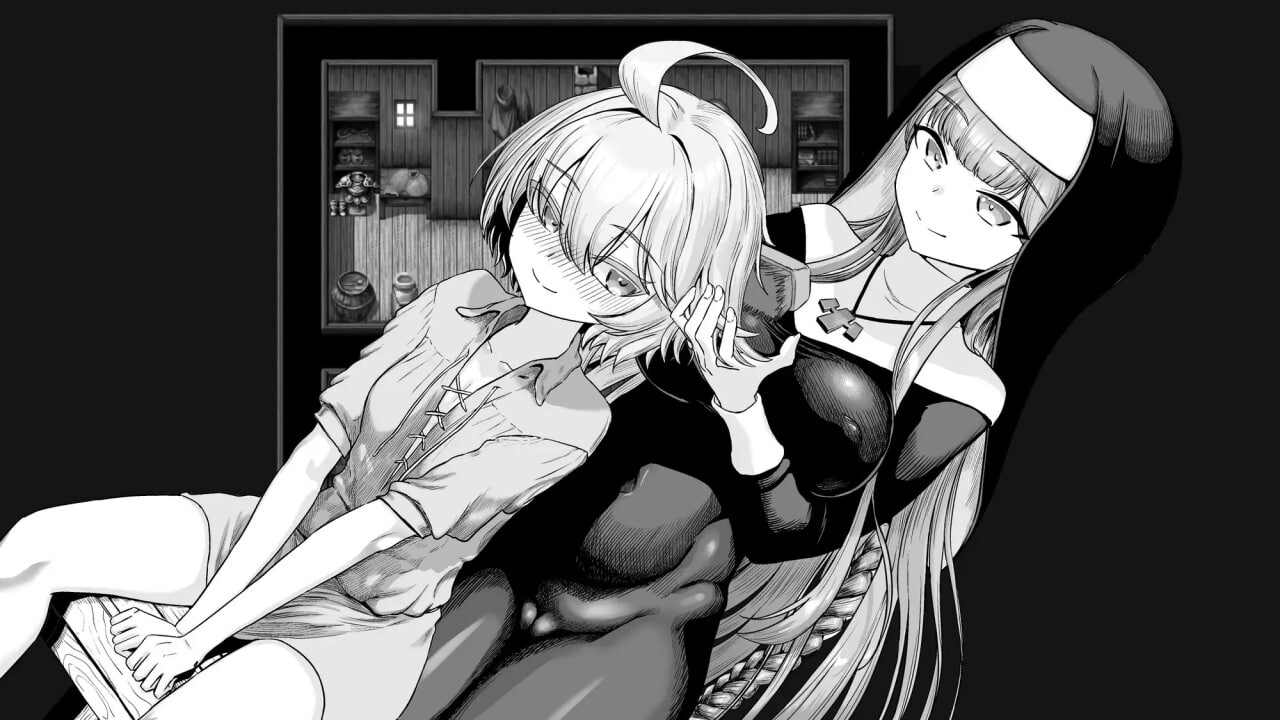 [RPG汉化PC]监狱勇者～希尔谢的牝穴惩役刑  監獄勇者〜シルシェの牝穴懲役刑 v1.2.0  [FM/BD 2.5G]-第5张-游戏-飞雪ACG