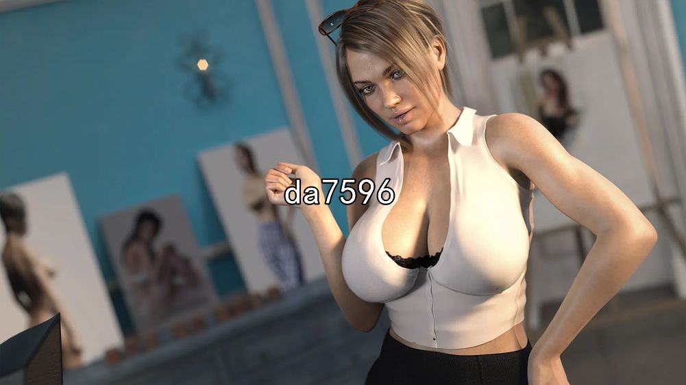 [欧美SLG/动态] 夏日流逝 伊人已去 Summer's Gone CH.5 PC+安卓 汉化版 [2G/多空/百度]-第11张-游戏-飞雪ACG