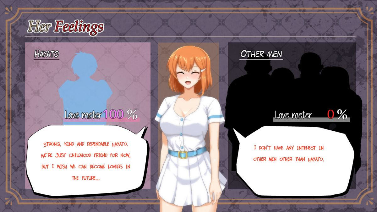 [RPG] 染瑟地醇佰 Dyed in White V1.1 Steam官方忠闻步兵+存档 [PC/1.3G]【FM/BD】-第7张-游戏-飞雪ACG