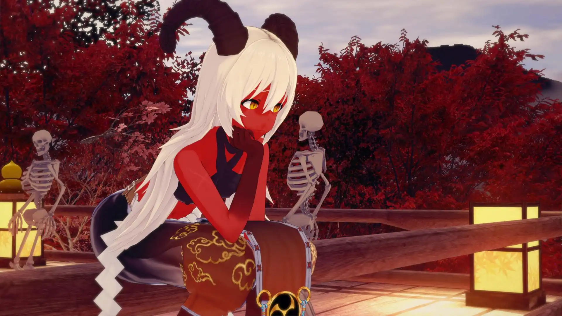 【欧美SLG/汉化/纱盒】瑟有沃地宗教v0.1.4汉化版【PC+安卓/3.03G/更新】-第2张-游戏-飞雪ACG