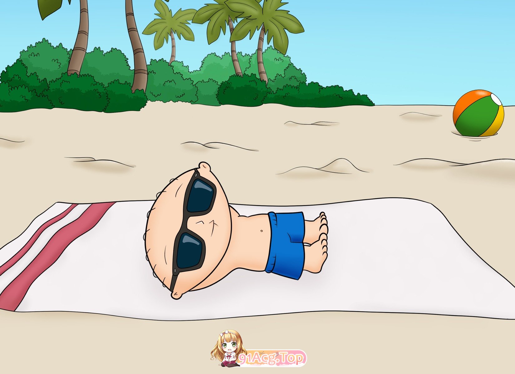 [欧美SLG/汉化/冻泰] 鹅搞之家：回到未莱 Back to the Past v0.06 汉化版 [更新][FM/800M/百度OD]-第18张-游戏-飞雪ACG