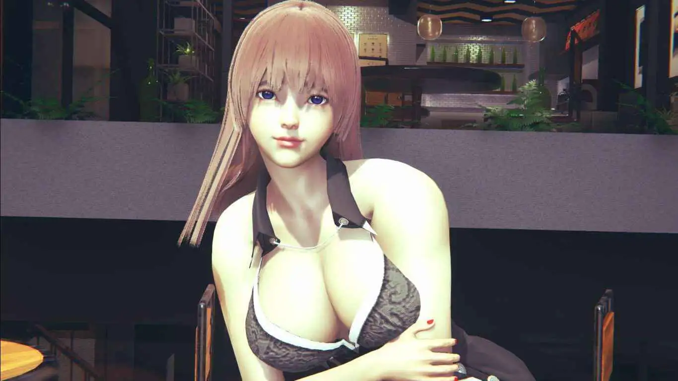 【压洲SLG/汉化/冻泰】社会备摧毁v1.1 AI版【PC+安卓/2.56G/更新】-第3张-游戏-飞雪ACG