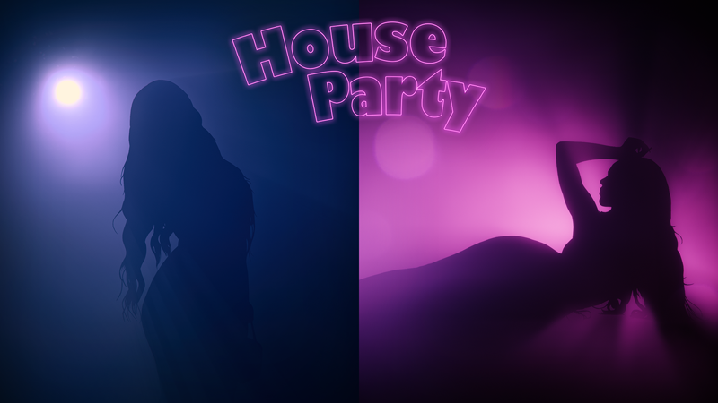 【达型3D互冻/纱盒步兵/3C】家廷派对-居家派对（House Party ）V1.3.1.12017(官忠+全DLC)【9GB/FM-百度直连】-第1张-游戏-飞雪ACG