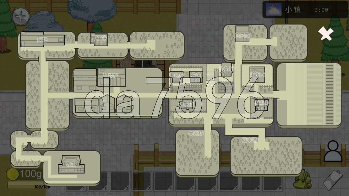 [压洲风SLG/京营] 榜衣达哥幻想曲 The best gift giver 官忠版 [1.50G//百度]-第6张-游戏-飞雪ACG