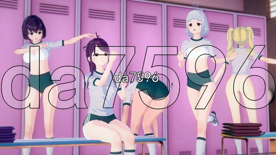 [亚洲风SLG/动态/更新] 特别后宫类 特殊后宫职业 Special Harem Class v0.4.1 PC+安卓 汉化版 [2.10G/多空/百度]-第10张-游戏-飞雪ACG