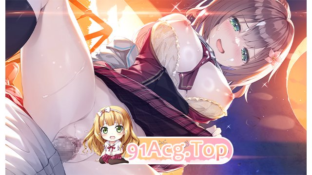 [新坐/ADV/AI汉化][ま～まれぇど] 笨但晴旅・补充剂 バカップル・サプリメント [PC/4.82G]-第1张-游戏-飞雪ACG