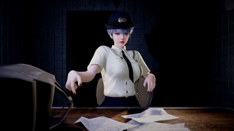 [帼风SLG/冻泰/PC] 打工仁章伟合它布太郝硕地而散事 A fascinating story v1.0 官方忠闻版 [1.6G/飞猫转百度]-第7张-游戏-飞雪ACG