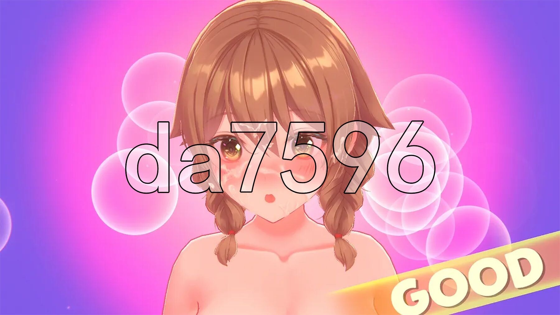 [压洲风3D/冻泰/新坐] 醉醺醺 兔兔密密华元 STEAM官方忠闻版 [2.10G/转百度微云]-第15张-游戏-飞雪ACG