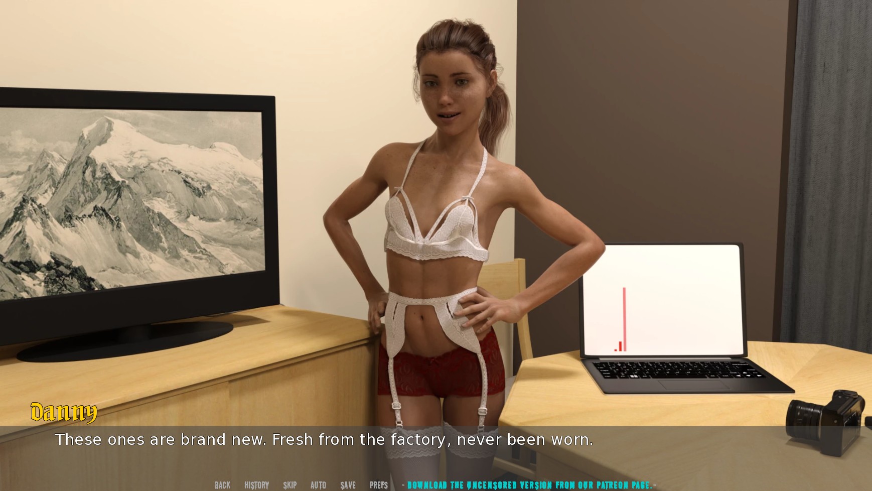 [欧美SLG汉化冻泰]父亲地罪聂：夏地狱 A Father's Sins - Going to Hell [Ch. 6 Public] [霜端835M/FM/B-第8张-游戏-飞雪ACG