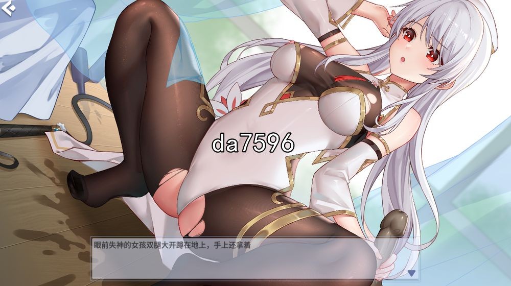 [亚洲风SLG/动态] 火热可爱：制服 Hot And Lovely ：Uniform 官中步兵版 [1.2G/多空/百度]-第9张-游戏-飞雪ACG