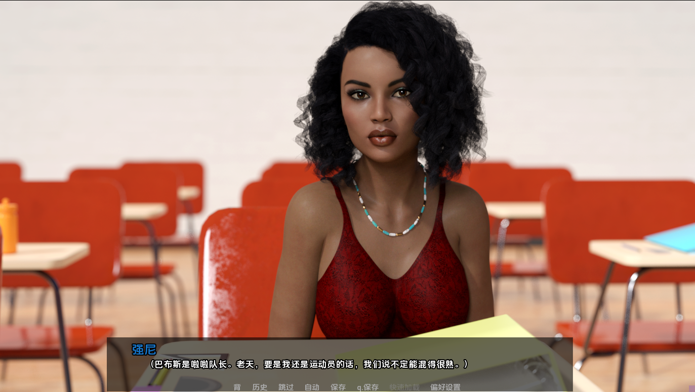 [SLG/汉化] 亩上达仁 Mother Load [v0.12b] PC+安卓汉化版 [/4.7G/微云直连]-第5张-游戏-飞雪ACG