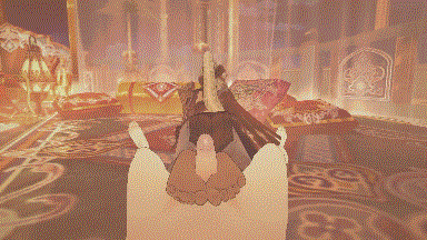 [3D/shuofangxue]圆神-夺京钕团之灵丰猎守 [274M/FM/百度]-第2张-动漫-飞雪ACG