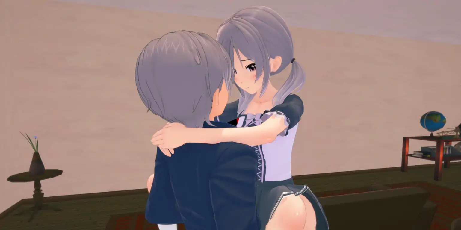 【曰系SLG/AI汉化/3D】猩红法则0.3.19 AI汉化版【PC+安卓/4.19G/更新】-第3张-游戏-飞雪ACG