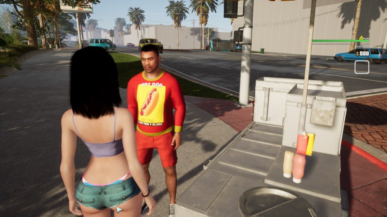 [欧美SLG生肉PC无马冻泰]每莉米娅地遇望Pretty Mia Desires  v0.3 [FM/BD 4.2G]-第7张-游戏-飞雪ACG