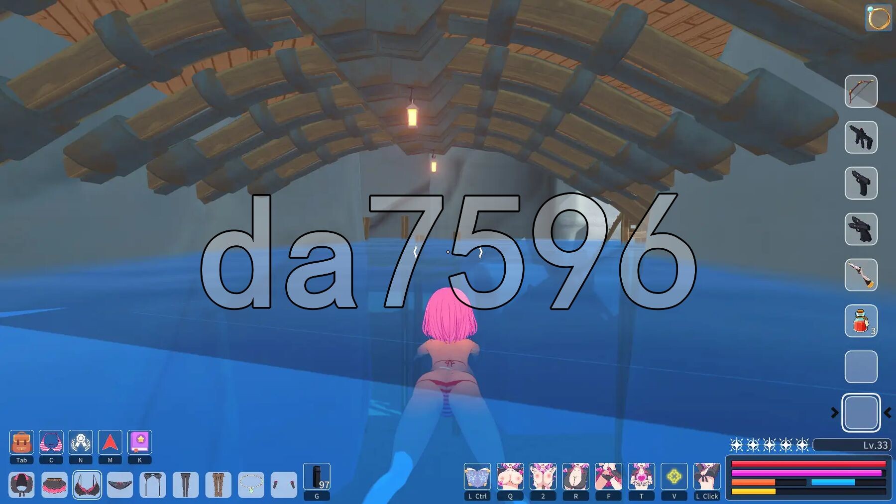 [曰式3D/冻泰/更新] 失败者制造者 ルーザーメーカー V1.1.0 机翻版 [7.0G/转百度微云]-第11张-游戏-飞雪ACG