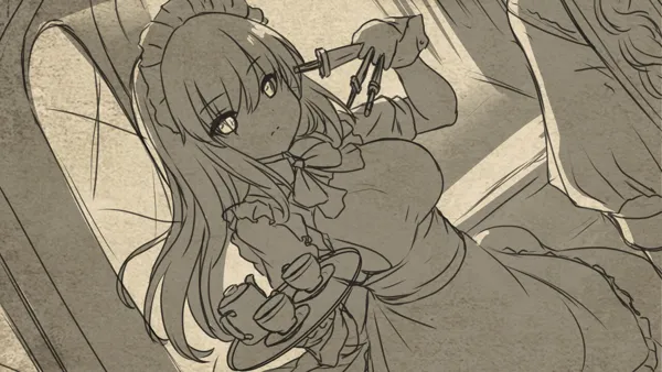 [RPG/冻泰/官忠] 苍瑟之广与磨剑锻造诗 蒼キ广と磨剣の鍛冶師 v1.02R [百度/3G]-第6张-游戏-飞雪ACG