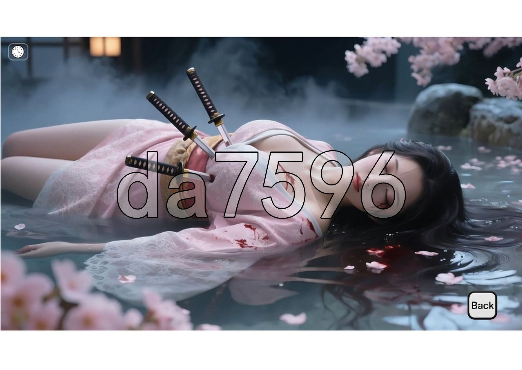 [亚洲风SLG/真人/新作] 杀了她 KillHer V250704 STEAM官中版+国语 [2.60G/多空转百度微云]-第15张-游戏-飞雪ACG