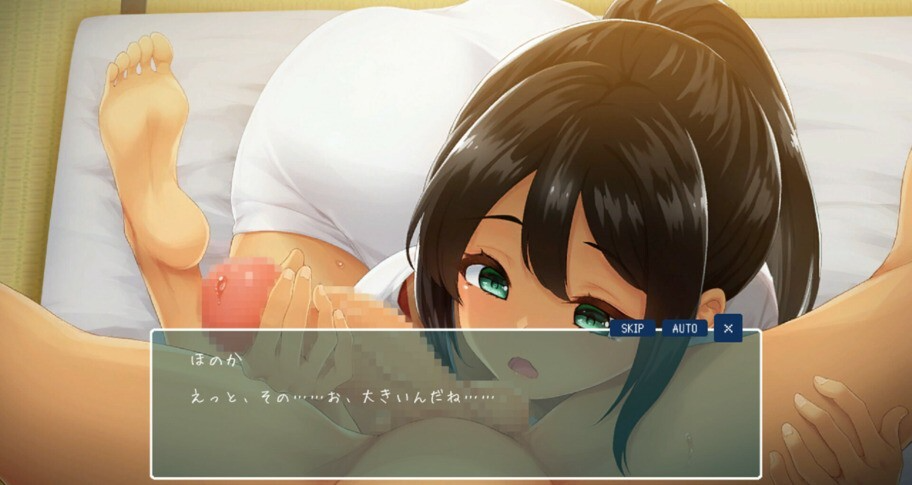 [SLG/动态/官中] 夏日的14天 SUMMER -14 Days Vacation- Demo [PC/794M]【FM/BD】-第5张-游戏-飞雪ACG