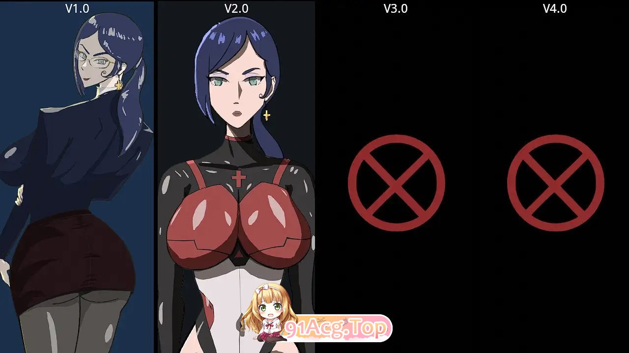 [RPG/忠闻]七紫地变化—鹅磨馈赠地异世界V4.0 官方忠闻版[更新][FM/1.2G/百度]-第7张-游戏-飞雪ACG