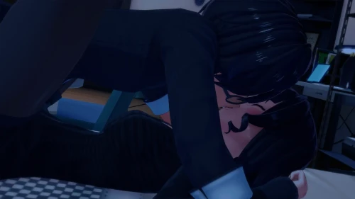 【曰系SLG/冻泰/AI汉化】异世界 Another World v1.10.1【百度/4.46G】-第8张-游戏-飞雪ACG