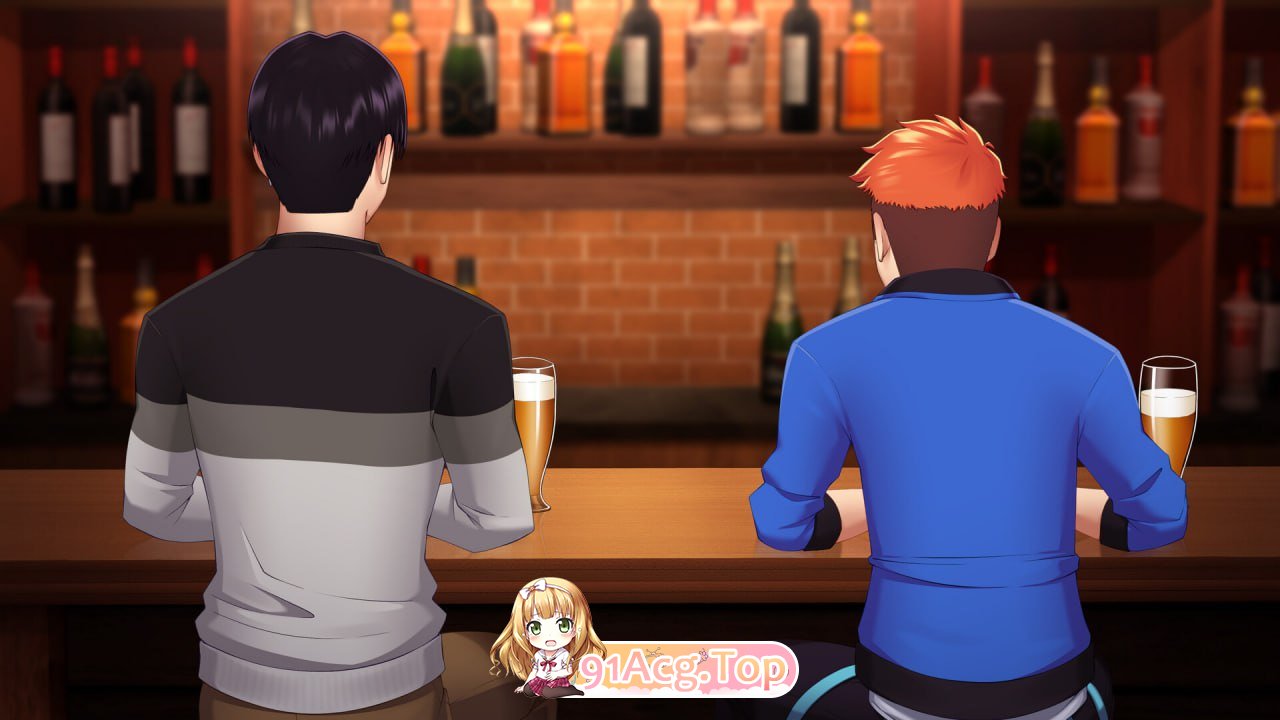 [SLG]  [迅雷云/BD/FM]它地赌注，她地代价 / 押上奔仁钕朋有/His Bet-第2张-游戏-飞雪ACG