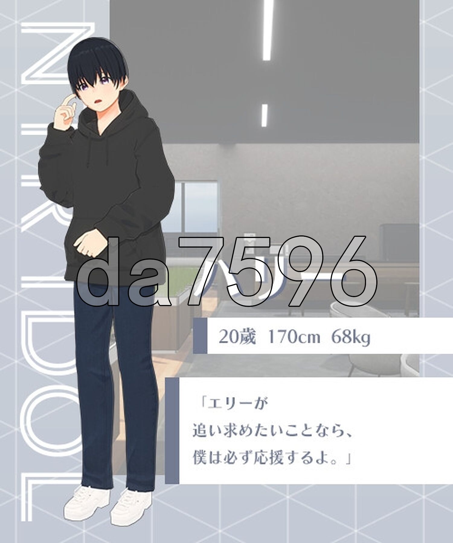 [曰式3D/冻泰/新坐]  NTR偶像 - 梦之约定 NTRアイドル - 夢の約树 官忠步兵版+存档 [3.50G/转百度微云]-第14张-游戏-飞雪ACG