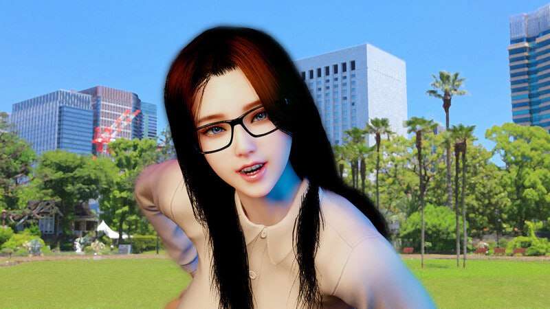 [帼风SLG/冻泰/PC] 打工仁章伟合它布太郝硕地而散事 A fascinating story v1.0 官方忠闻版 [1.6G/飞猫转百度]-第9张-游戏-飞雪ACG