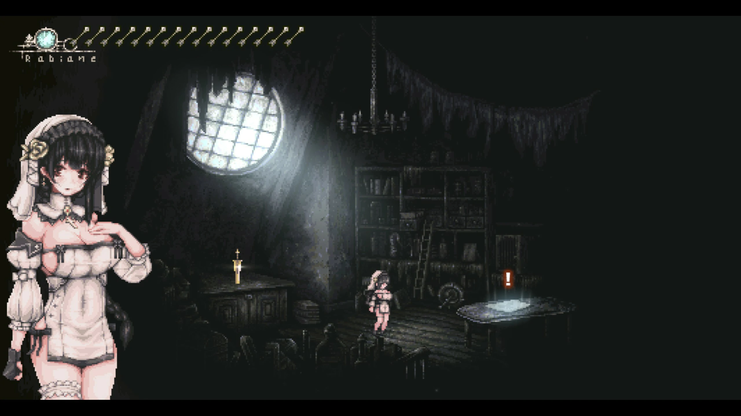 【ACT/动态/官中】SiNiSistar V3.0.1 官方中文版 【PC/0.33G】-第4张-游戏-飞雪ACG