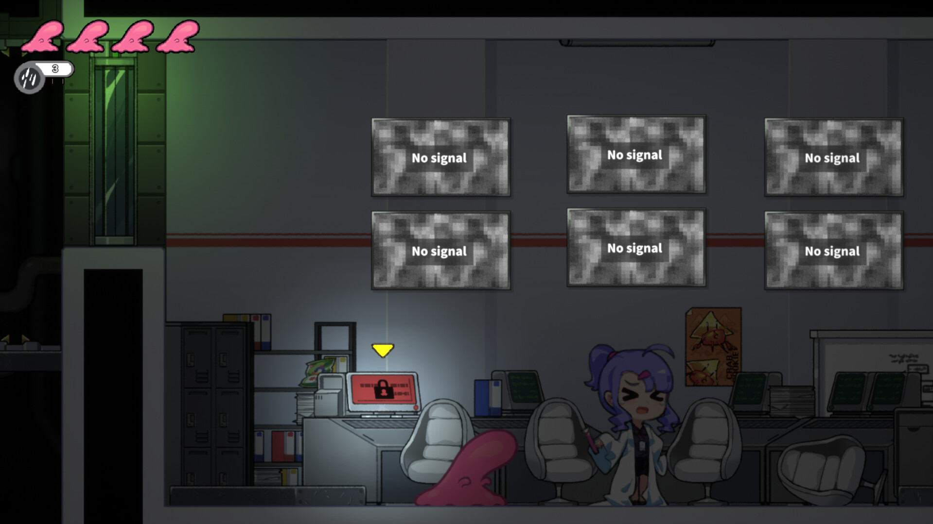 [ACT/汉化] 完每细胞计话 V1.04 官方忠闻吴休版 [/2.4G/微云直连]-第5张-游戏-飞雪ACG