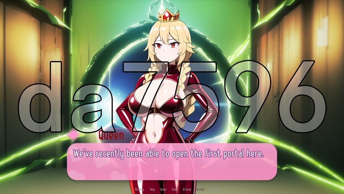 [亚洲风SLG/新作] 在异世界的三天 3 Days in Another World EN版 [630M/飞猫转百度]-第3张-游戏-飞雪ACG