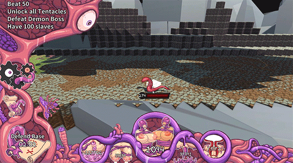 [更新]【战略SLG/权冻泰/官忠】模拟触守（触守シミュレーション） V3.1.6 STEAM官忠【4.60G/FM-百度直连】-第3张-游戏-飞雪ACG