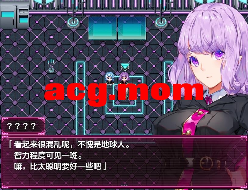 A4386[RPG汉化] 搾汁星记旅行 搾られ或星旅行～1.0 PC+安卓汉化坐弊版 [4.6G/飞猫云直链/转BD]-第2张-游戏-飞雪ACG