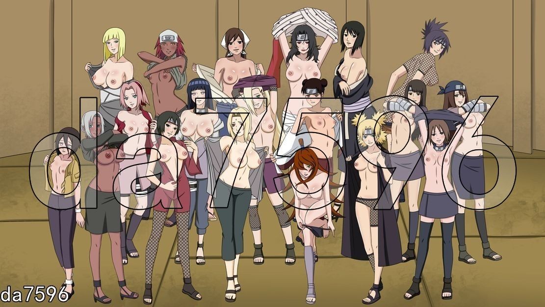 [压洲风SLG/同仁/冻泰/更新] 忍者厚宫-异族崛起 Jikage Rising V2.16c Arc 3 PC+安卓 汉化版 [2.90G//百度]-第16张-游戏-飞雪ACG