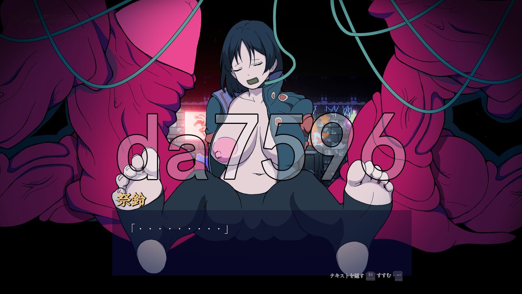 [曰式ACT/新汉化] NTR2069 AI汉化版+字带权回想解芳 [1.50G/转百度微云]-第12张-游戏-飞雪ACG