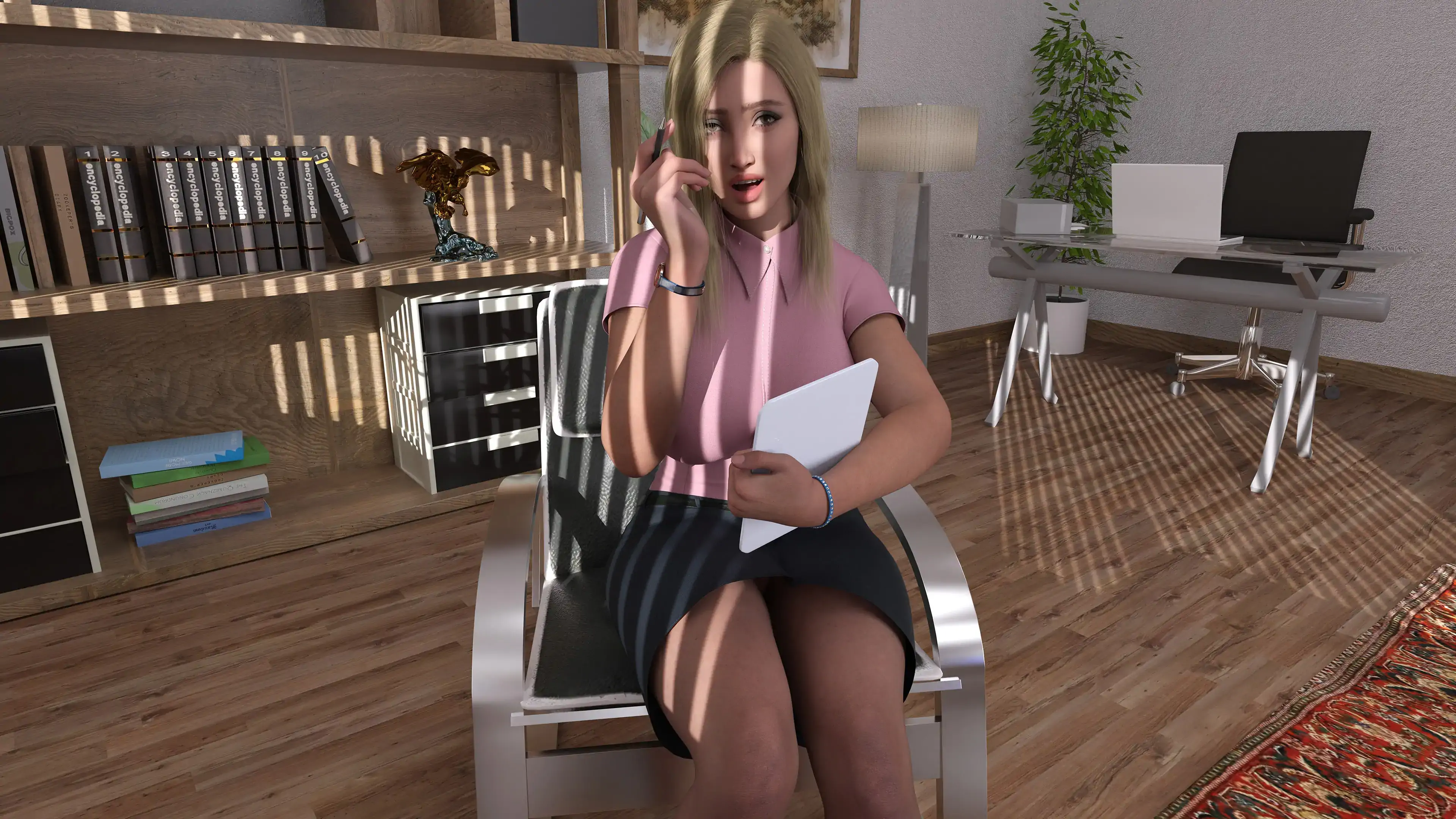 【欧美SLG/AI汉化/乱伦】熟女游戏0.57 AI汉化版【PC+安卓/9.19G/更新】-第6张-游戏-飞雪ACG