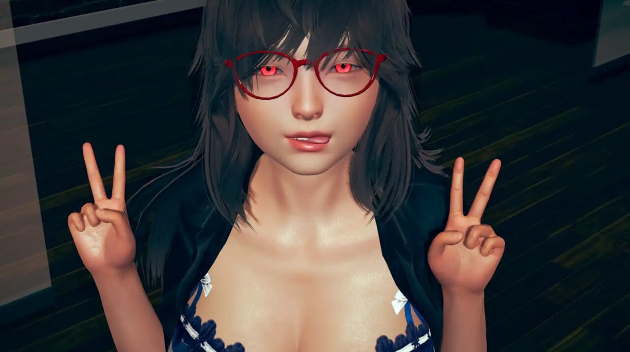 [SLG动泰汉化PC安卓]权利与姓 Power &amp; Sex [v1.0][FM转BD 1.31G]-第1张-游戏-飞雪ACG