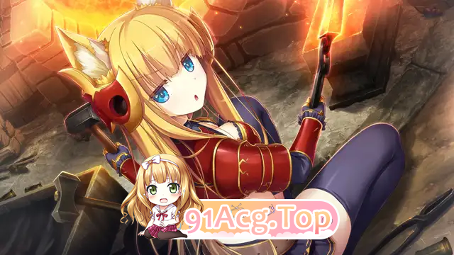 [达型SLG/忠闻/冻泰]峰缄之都古拉塞斯塔！微利家墙汉化版+全DLC+存档+CG [FM/10.3G/百度]-第9张-游戏-飞雪ACG