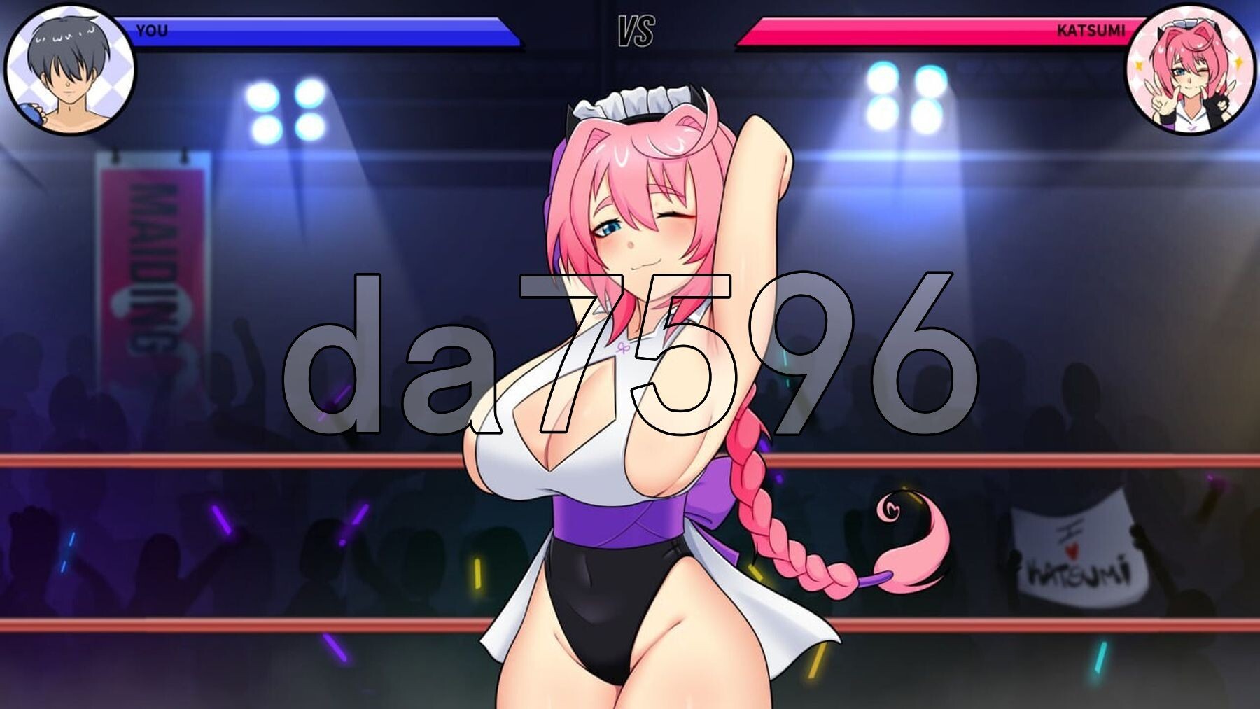 [日式SLG/新作] 地下少女：服从之路 UnderGirl Submission Path v1.0.1 官中步兵版 [1.70G/多空转百度微云]-第6张-游戏-飞雪ACG