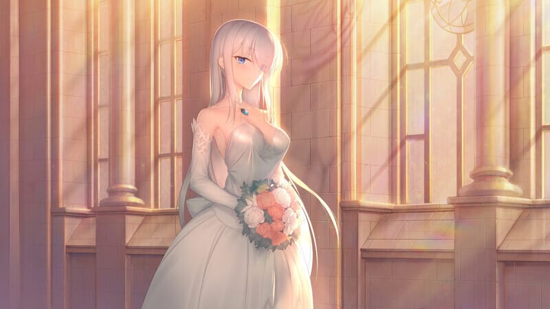 A1555[帼产ADV纯爱PC]MoonFall化蝶V1.1STEAM官忠+DLC-第7张-游戏-飞雪ACG