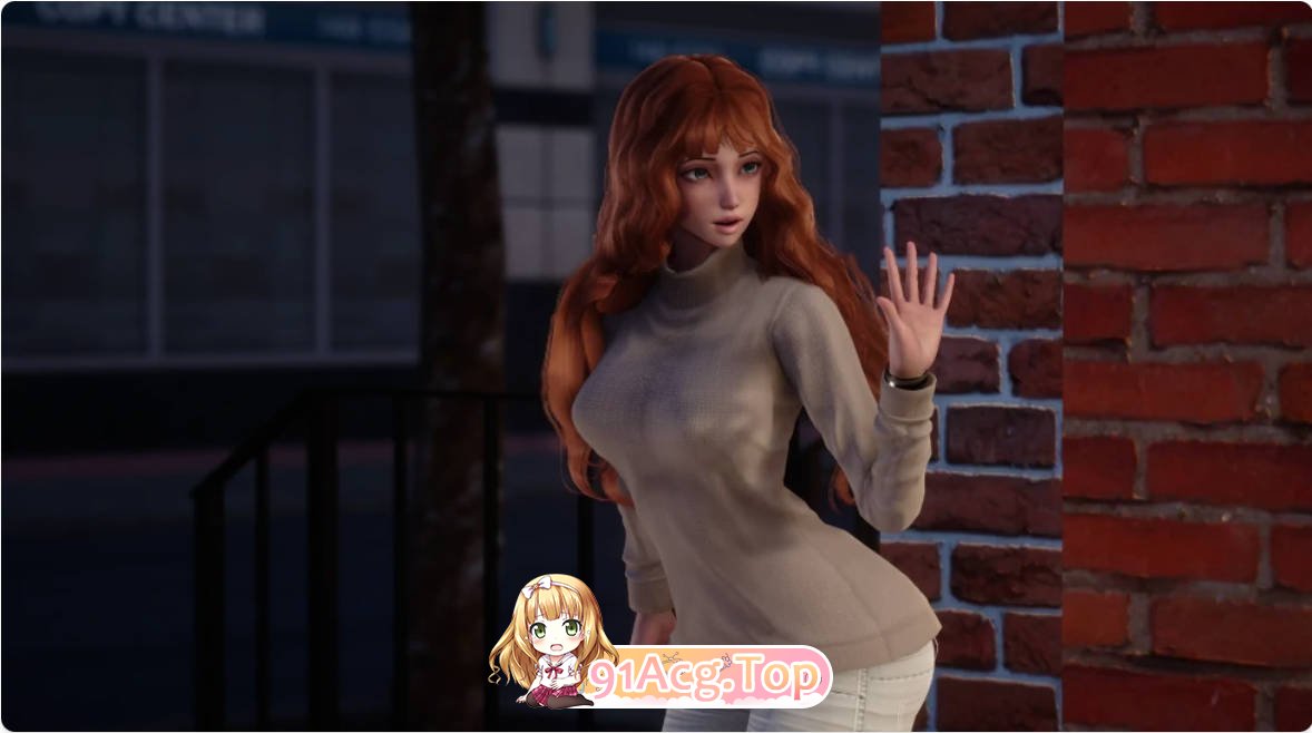 [压洲SLG/汉化/更新]赊耀帝帼：有或 High Fashion Empire: Seduction 0.02 AI汉化版 PC+安卓 [FM/百度/微云][-第2张-游戏-飞雪ACG