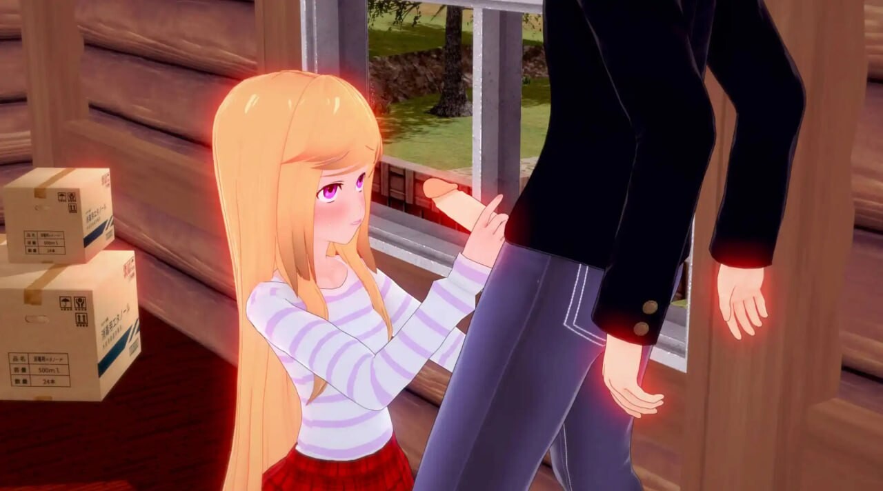 [SLG动态PC+安卓] 罪恶谷 SinfulValley-v0.1.5  [FM转BD 1.69G]-第3张-游戏-飞雪ACG