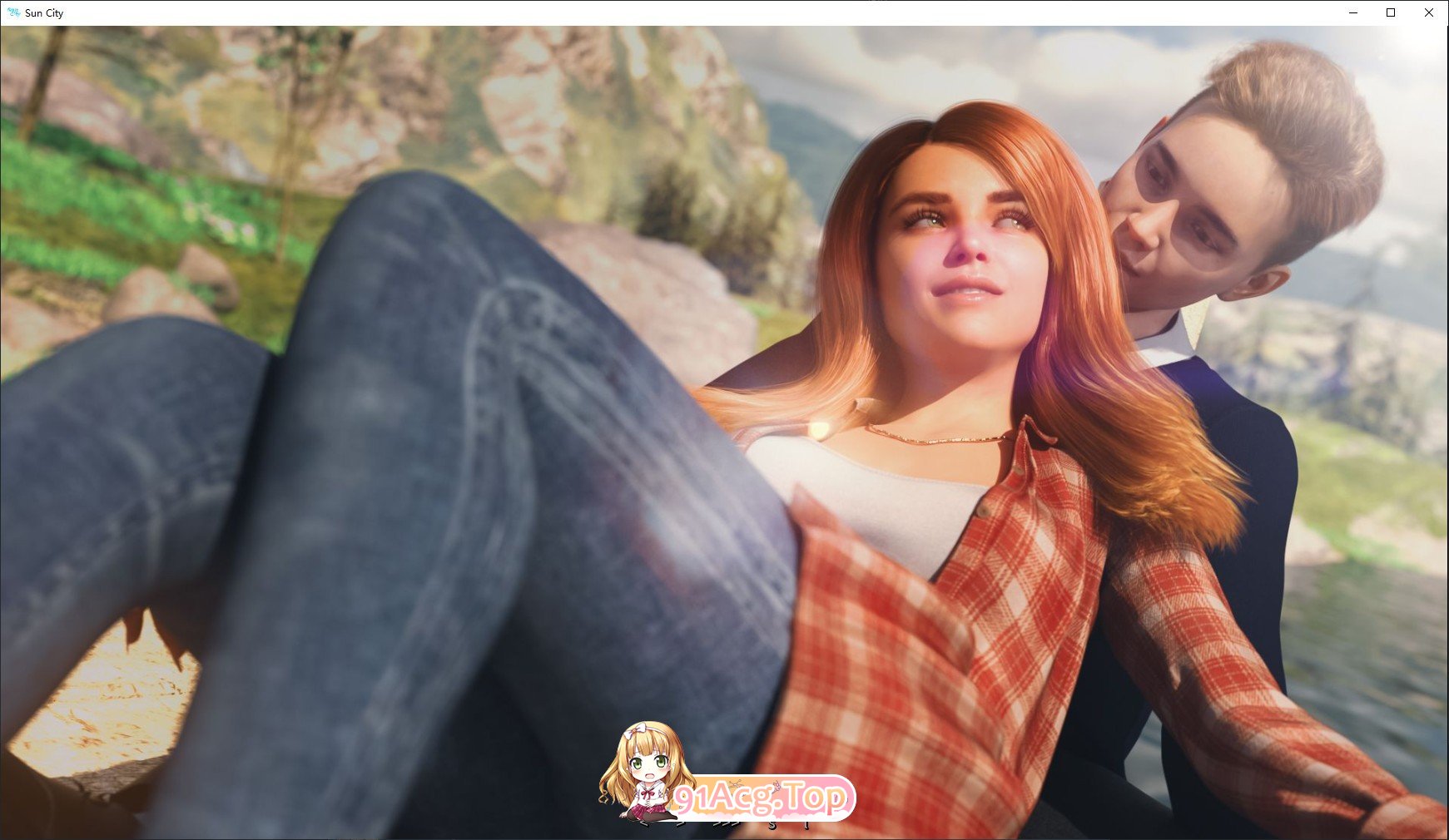 [欧美SLG/中文/动态]太阳城 官方中文版[新作][FM/2G/百度]-第2张-游戏-飞雪ACG