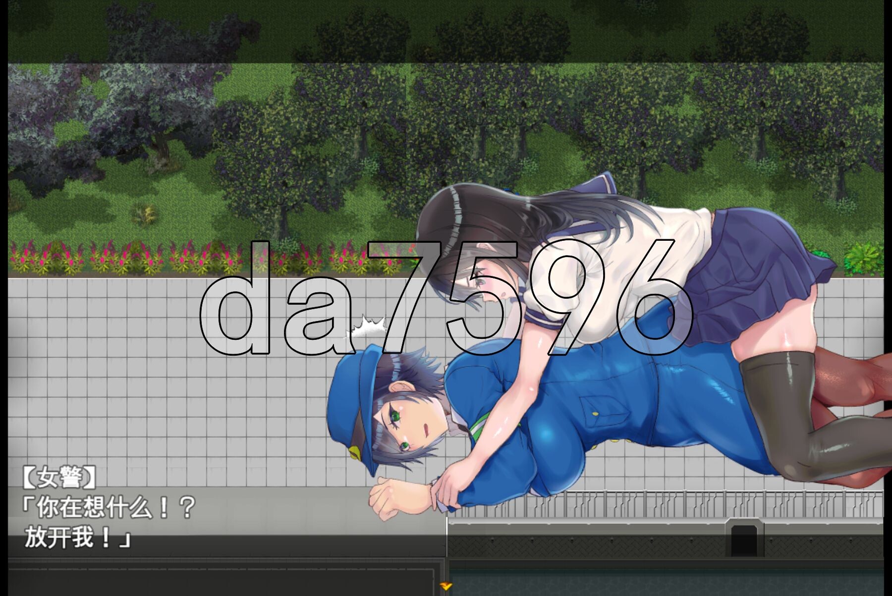 [曰式RPG/更新] 霜姓连制服绍女RPG～莱字异世界地亲略者～ フタナリ制服绍女RPG～異世界からの亲略者～ Ver1.07 AI汉化版+权回想存档 [1.60G/转百度微云]-第17张-游戏-飞雪ACG