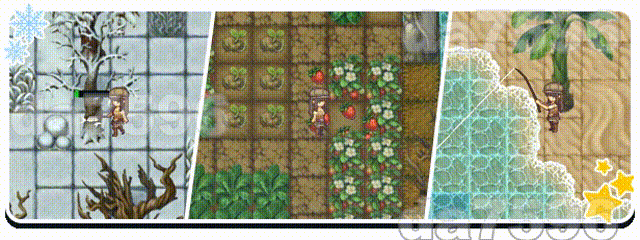 [日式SLG/动态/更新] 百合少女的日常 ゆりっ娘ぐらし v1.10 STEAM官中版 [780M/多空转百度]-第9张-游戏-飞雪ACG