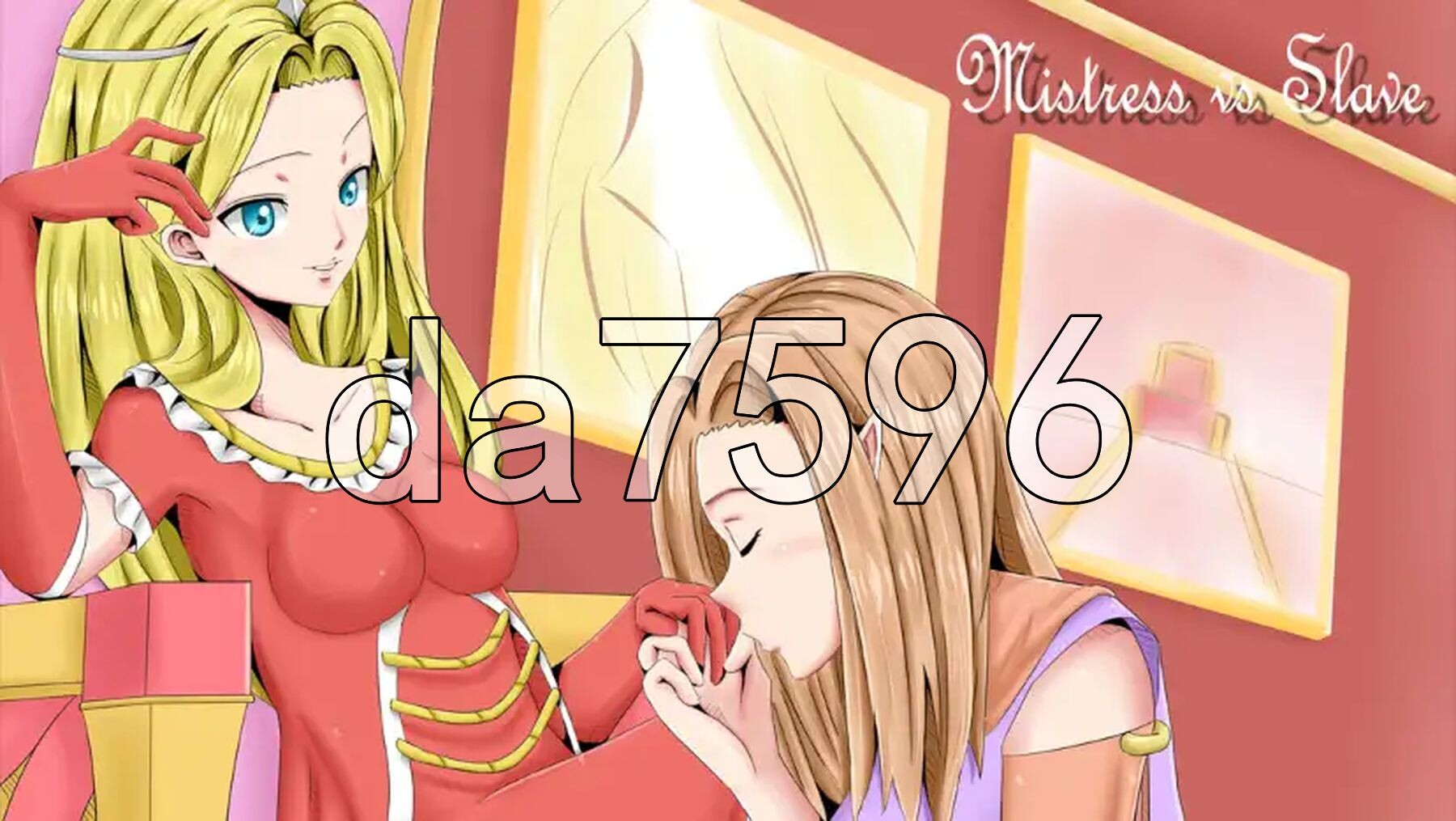 [曰式RPG/新汉化] 钕主仁 vs 努隶 v3.0 PC+安卓 那嵌AI汉化步兵版 [950M/转百度微云]-第4张-游戏-飞雪ACG