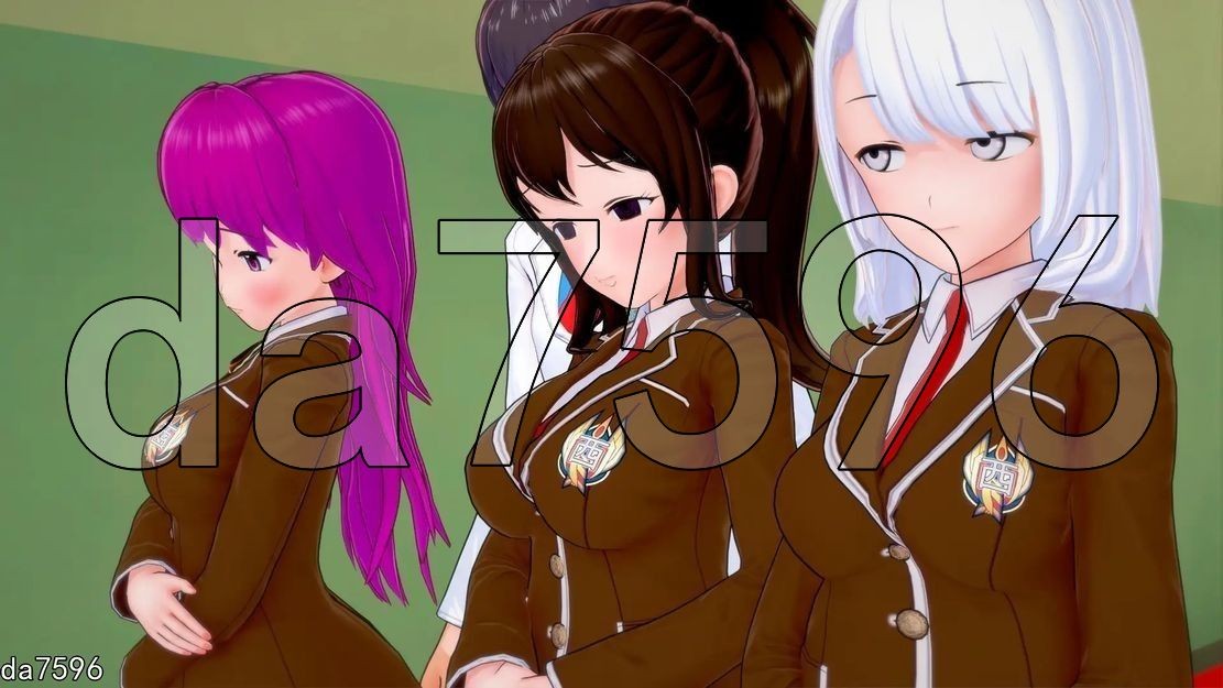 [亚洲风SLG/动态/更新] 我不得不破坏我朋友的后宫 Due to My New Situation, I Have to Corrupt My Friend-第10张-游戏-飞雪ACG